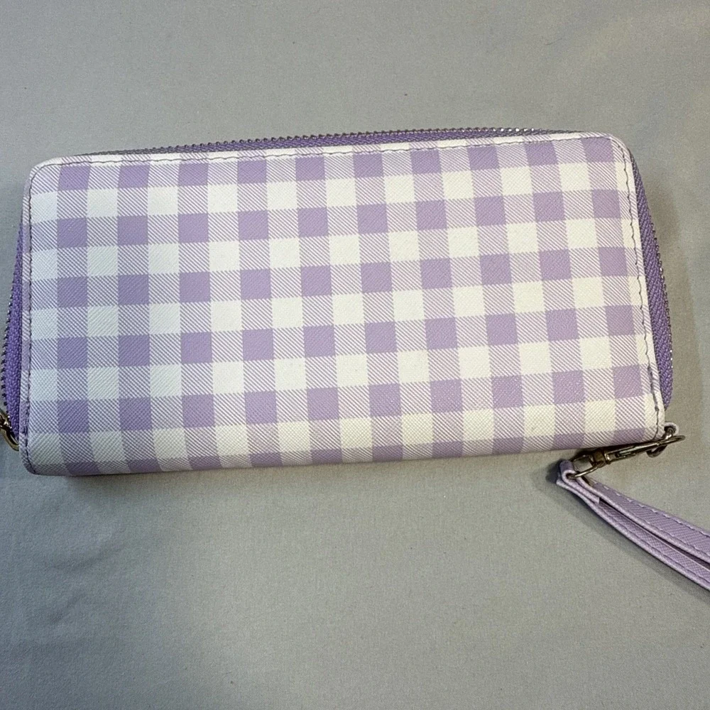 Claires claire lavender